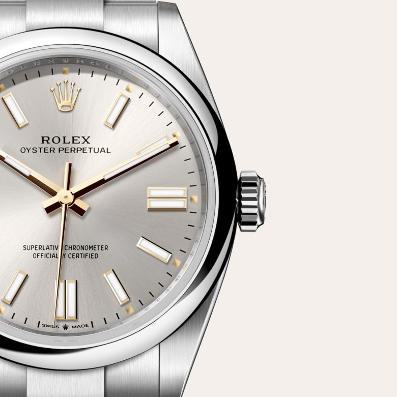 Oyster Perpetual 41 _5