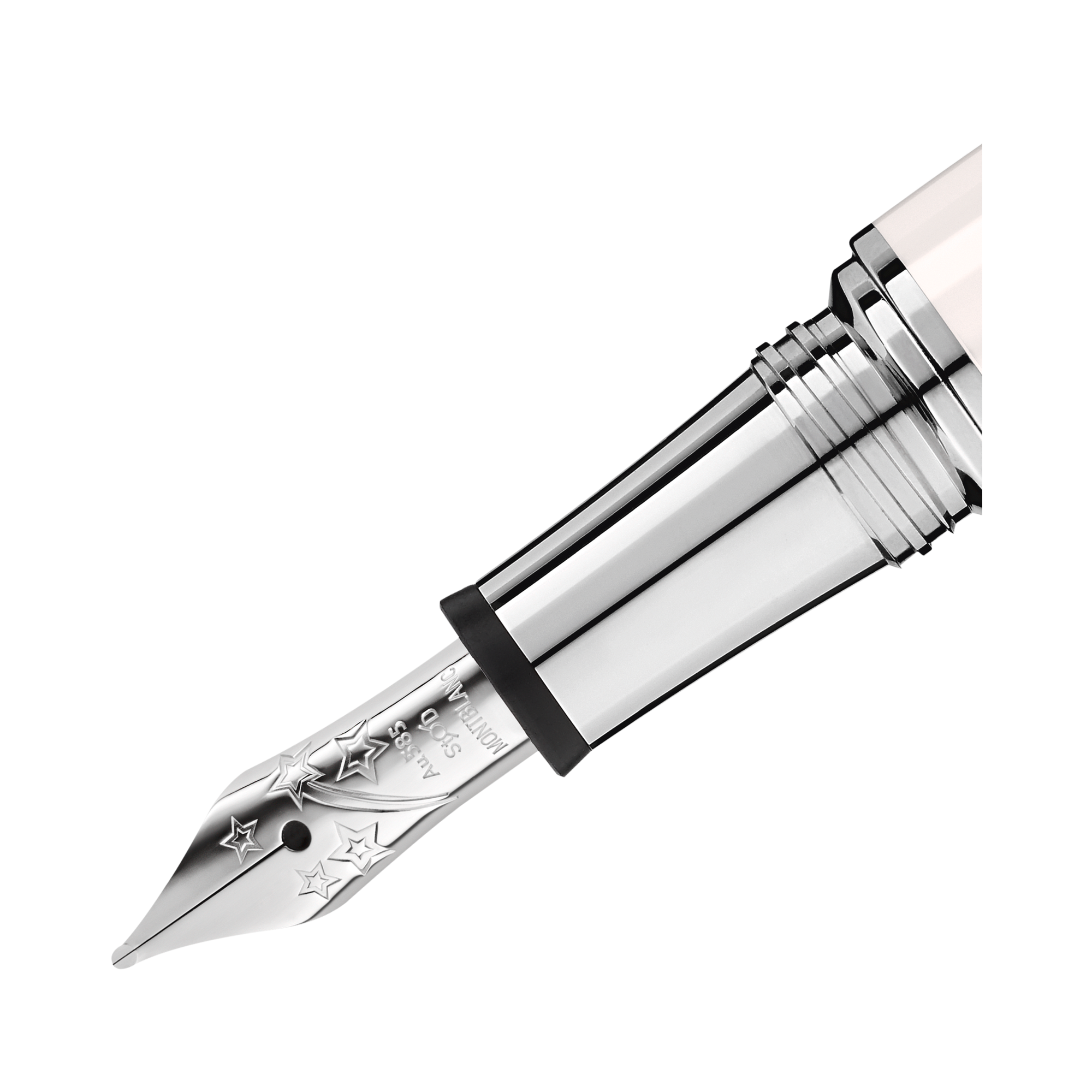 Montblanc Bonheur Fountain Pen Size M, 114831_3