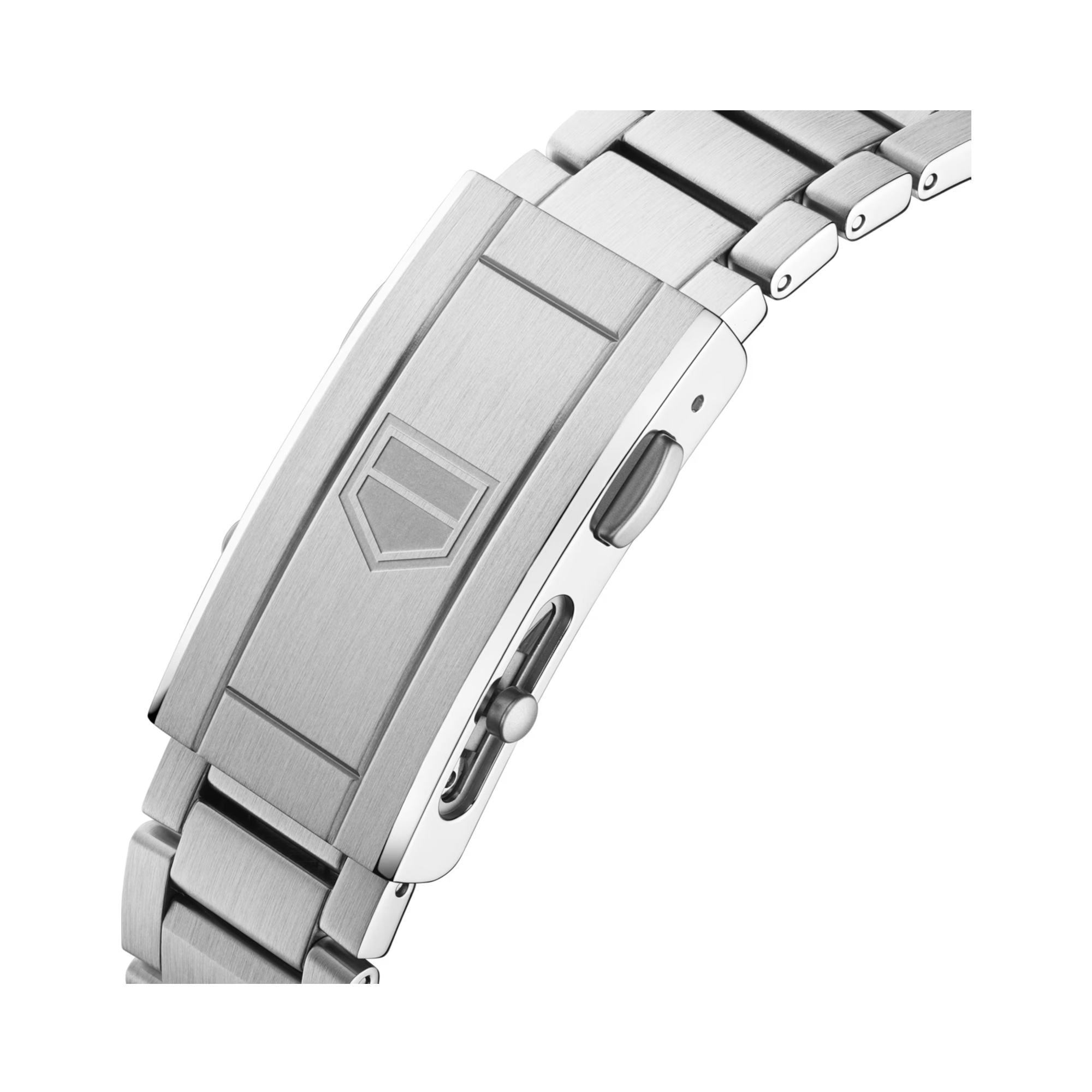 Tag Heuer Aquaracer Professional 300 42mm, Green Dial, Baton Numerals_3