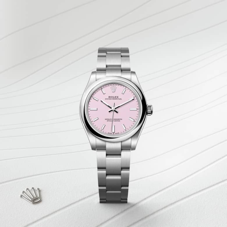 Oyster Perpetual 31 _2
