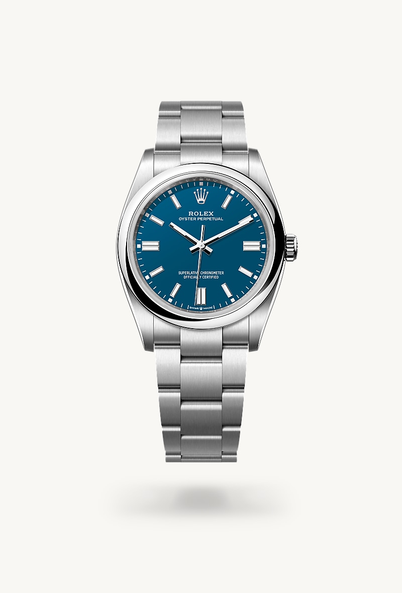 Oyster Perpetual 36 _1