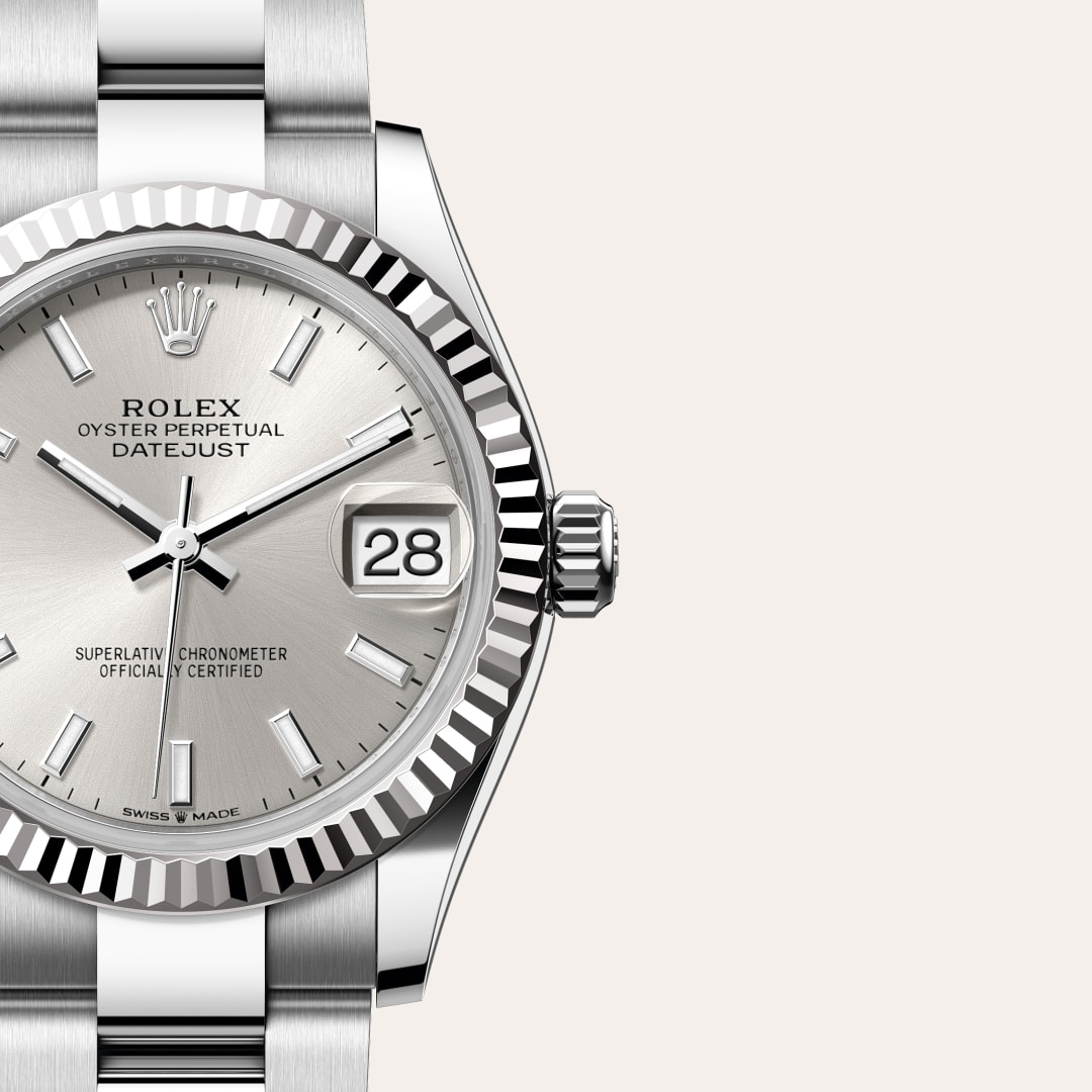 Datejust 31 _5