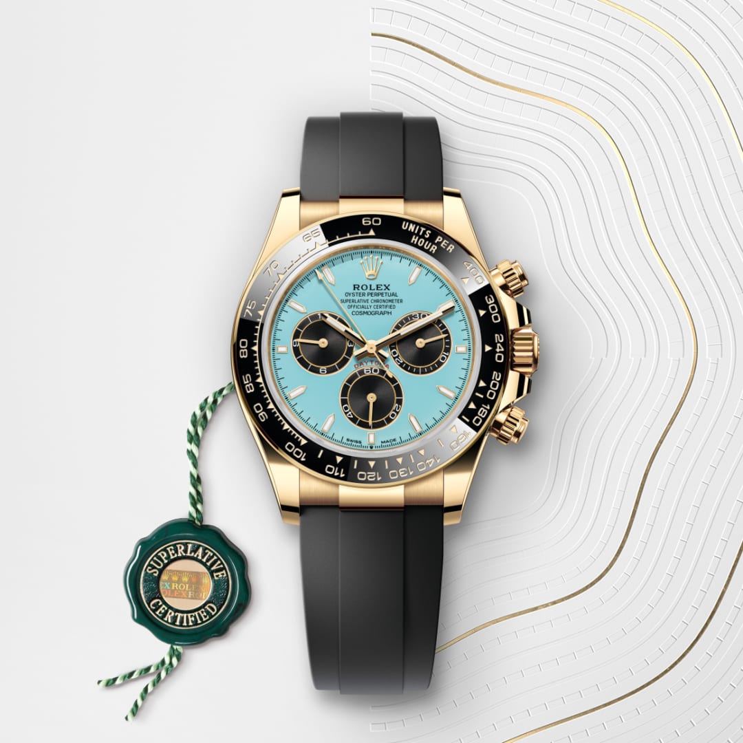 Cosmograph Daytona _4