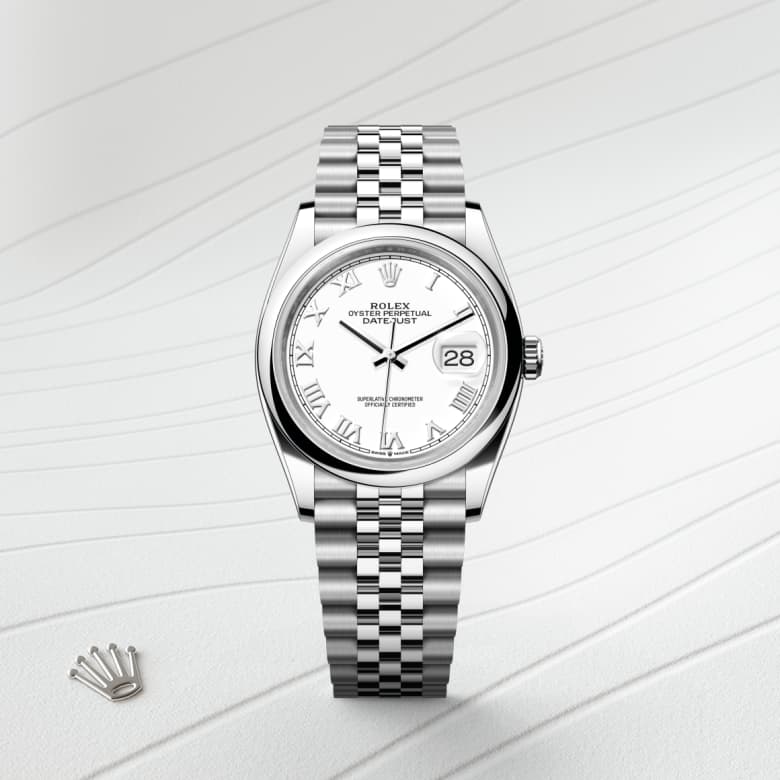 Datejust 36 _2