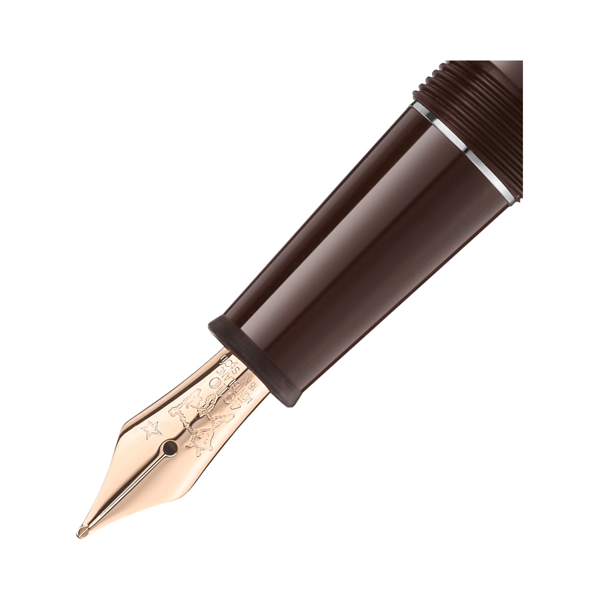 Montblanc Meisterstück Le Petit Prince Doué Classique Fountain Pen Size M_3