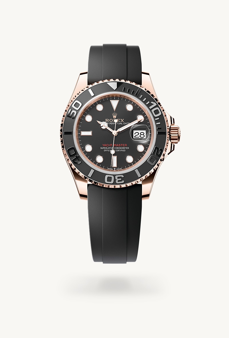 Yacht-Master 40 _1
