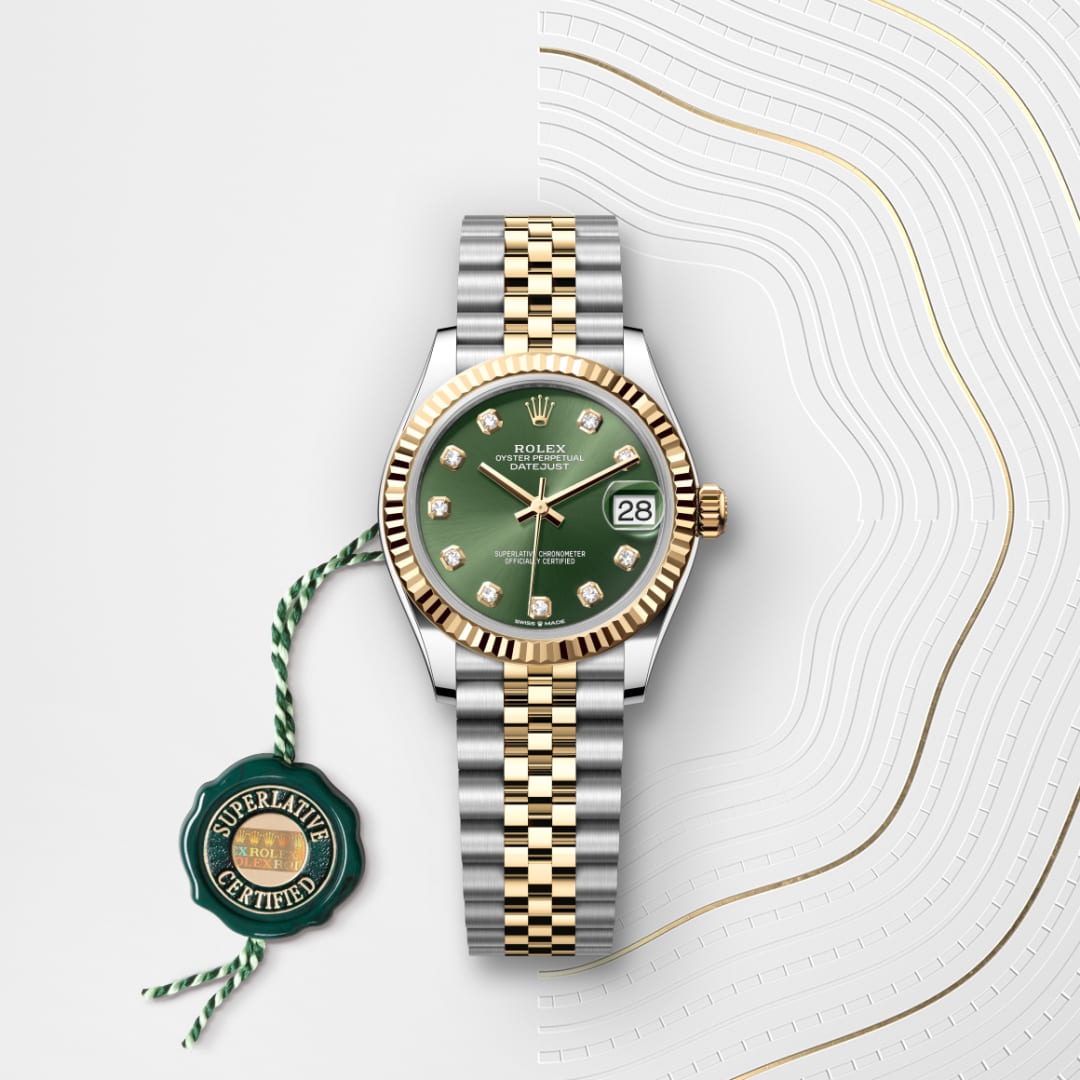 Datejust 31 _4