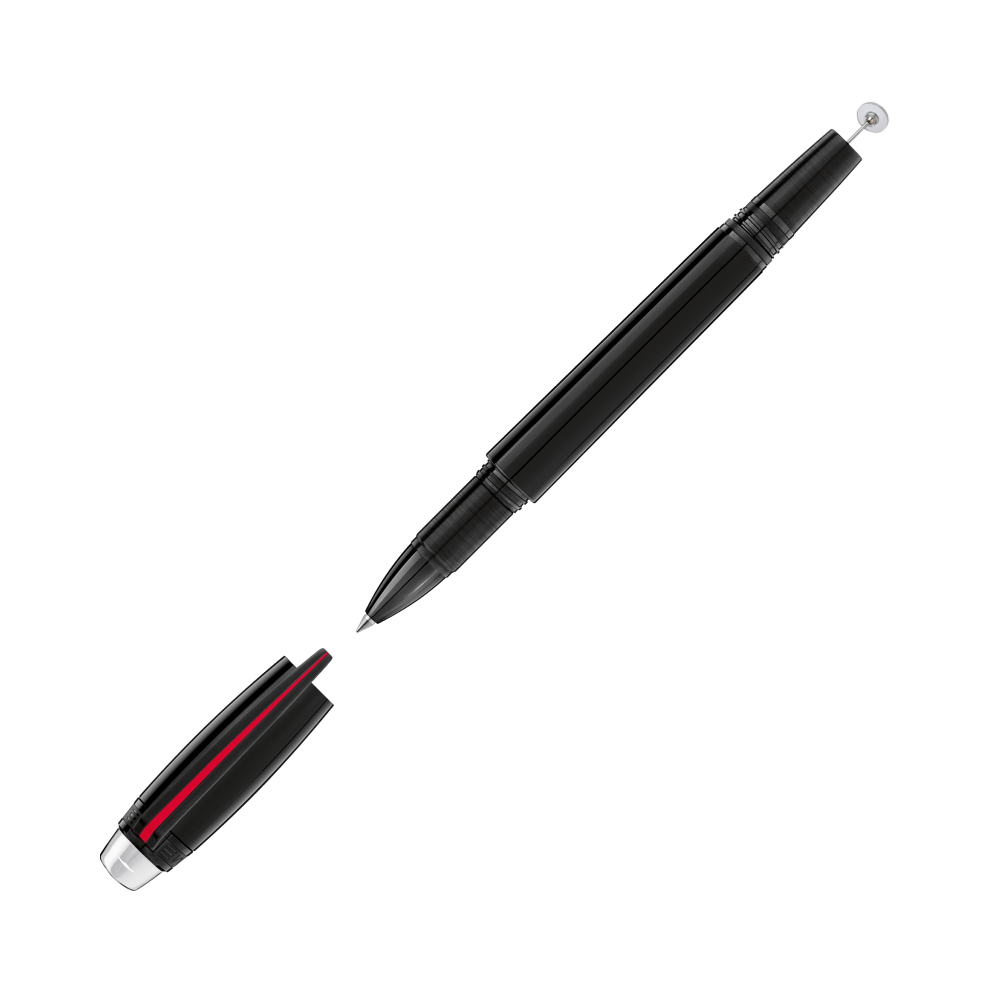 Montblanc Urban Speed 2-in-1 Rollerball with ScreenWriter 115052_2