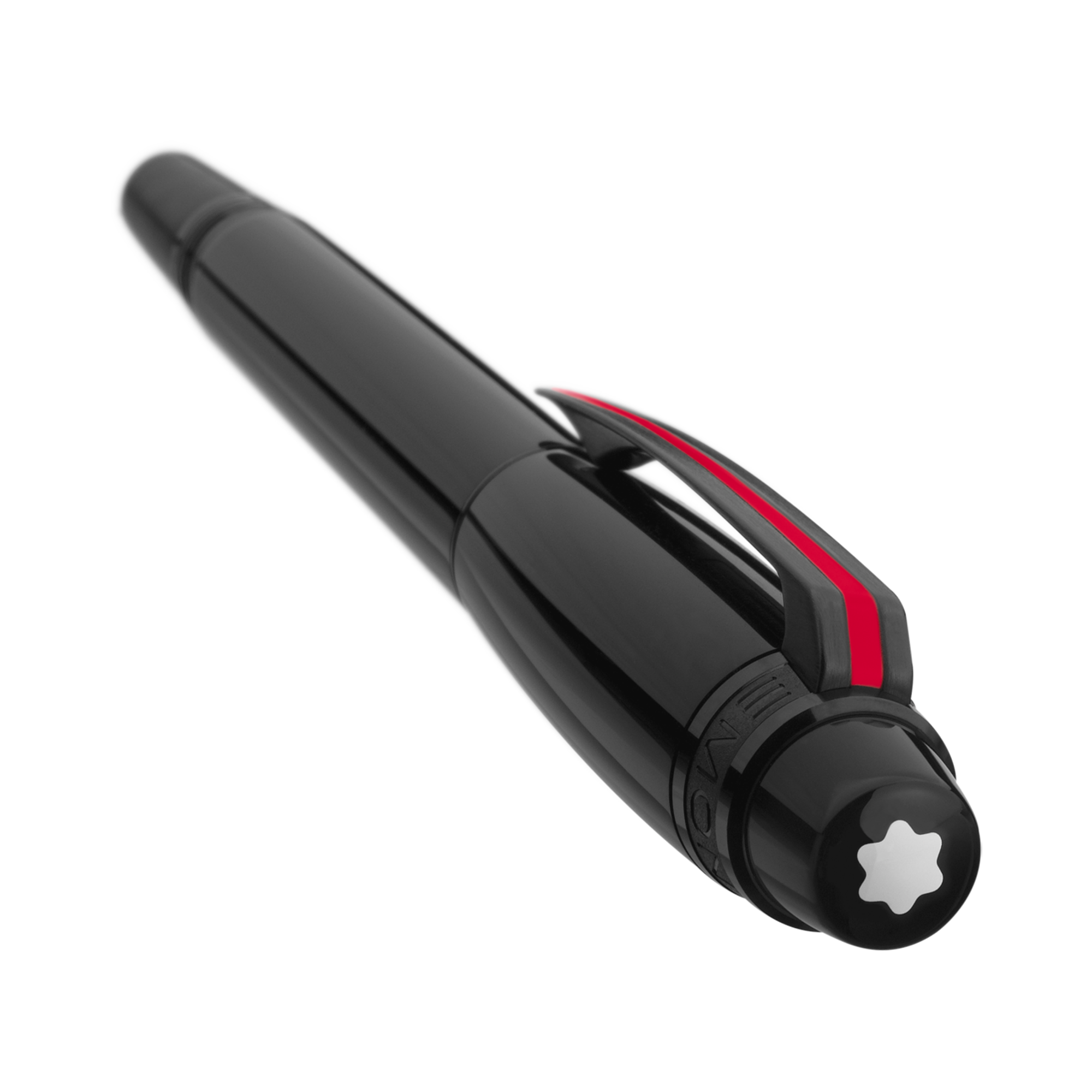 Montblanc StarWalker Urban Speed Fountain Pen Size M , 112684_4