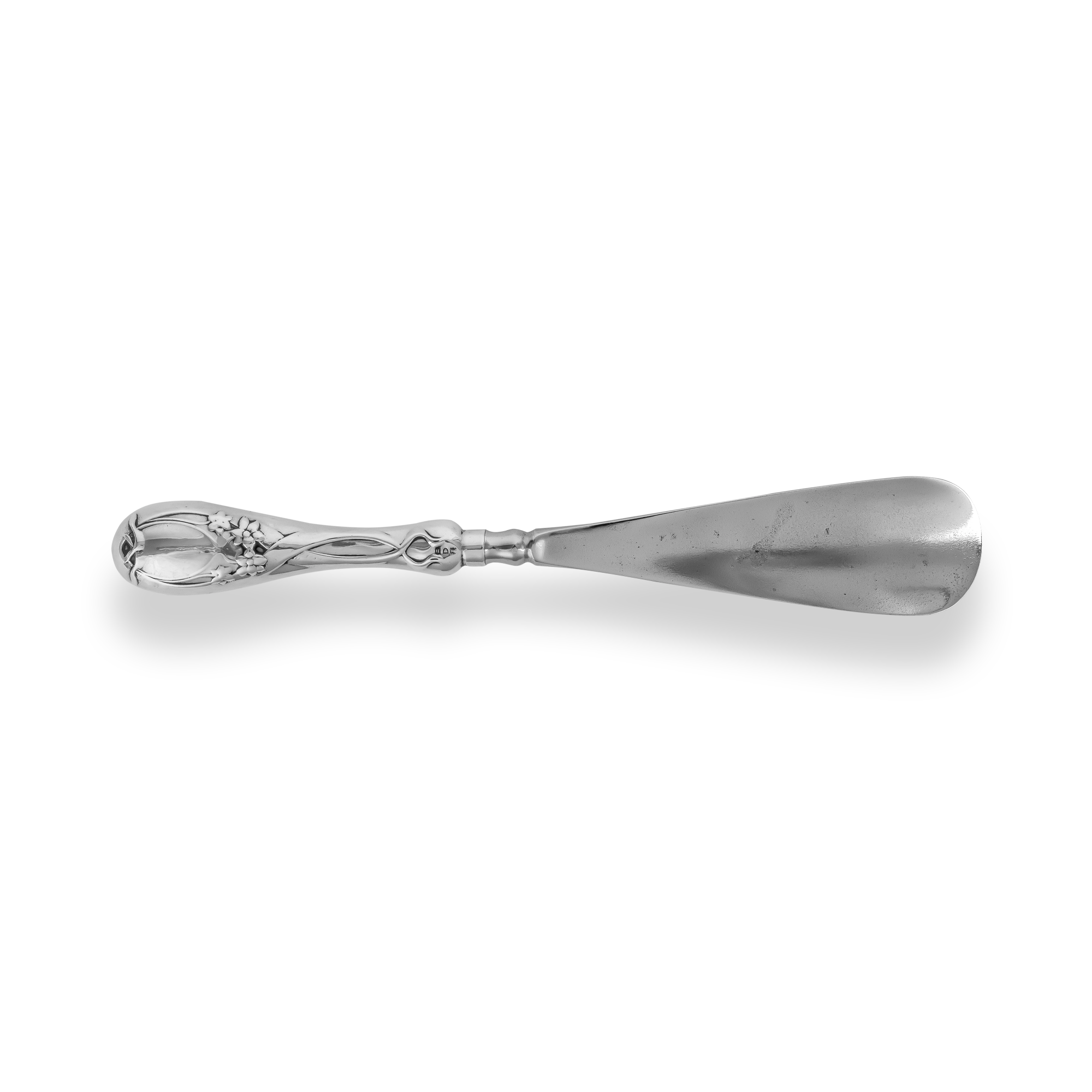 Silver Shoe Horn _2