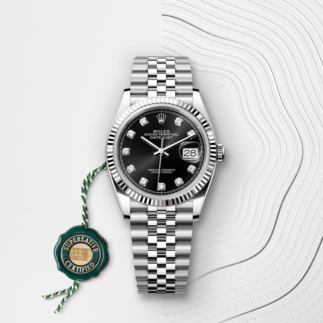 Datejust 36 _4