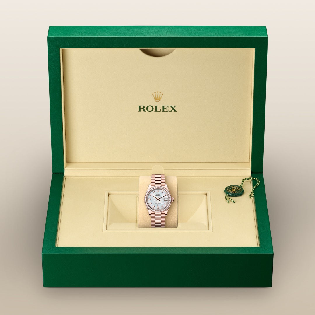 Datejust 31 _3