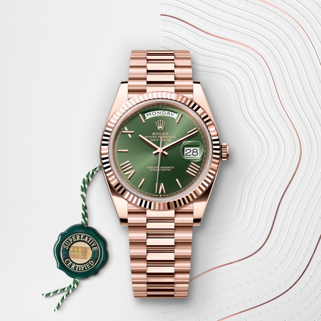 Day-Date 40 _4