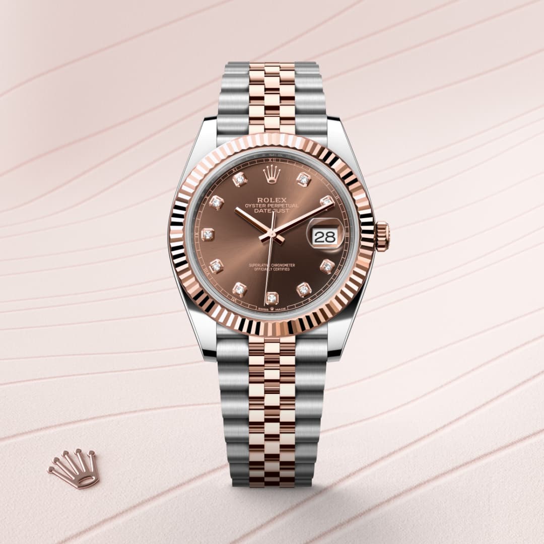 Datejust 41 _2