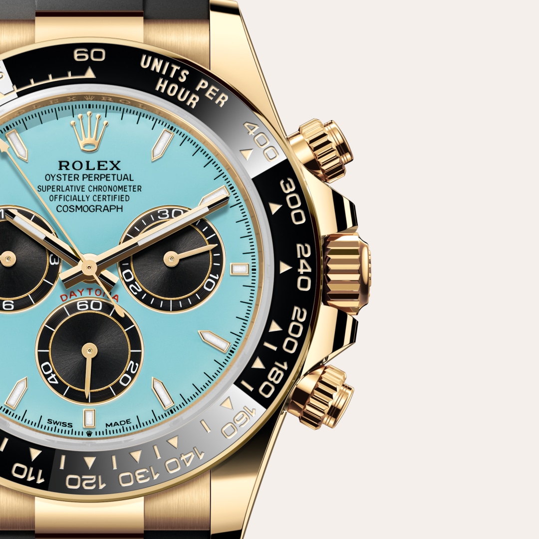 Cosmograph Daytona _5
