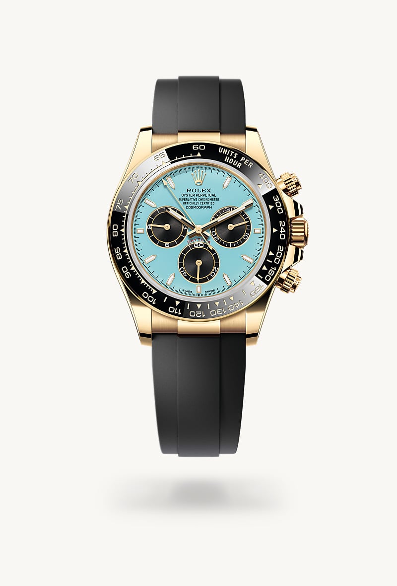 Cosmograph Daytona _1
