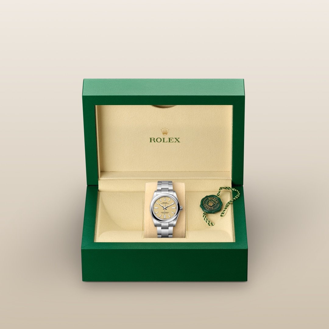 Oyster Perpetual 34 _3