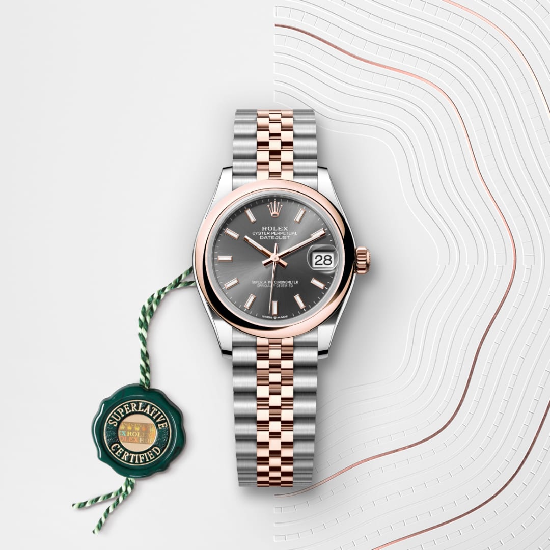 Datejust 31 _4
