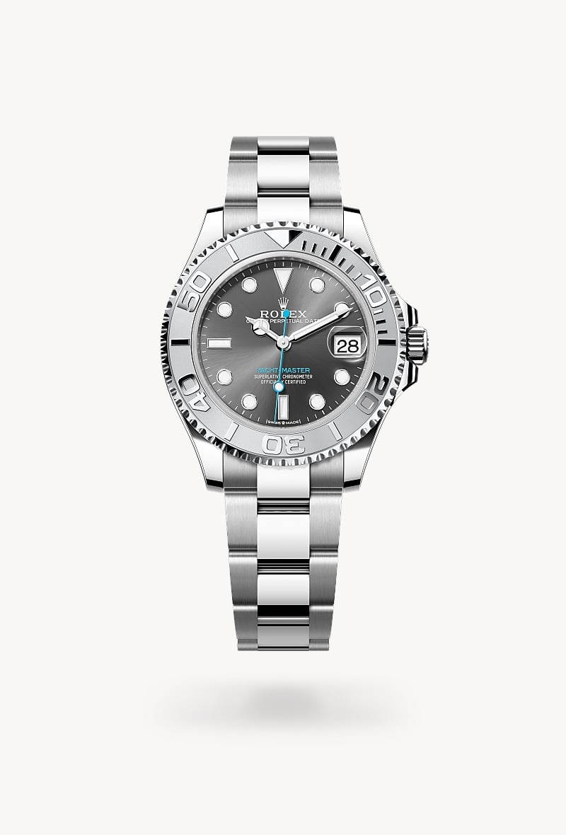 Yacht-Master 37 _1