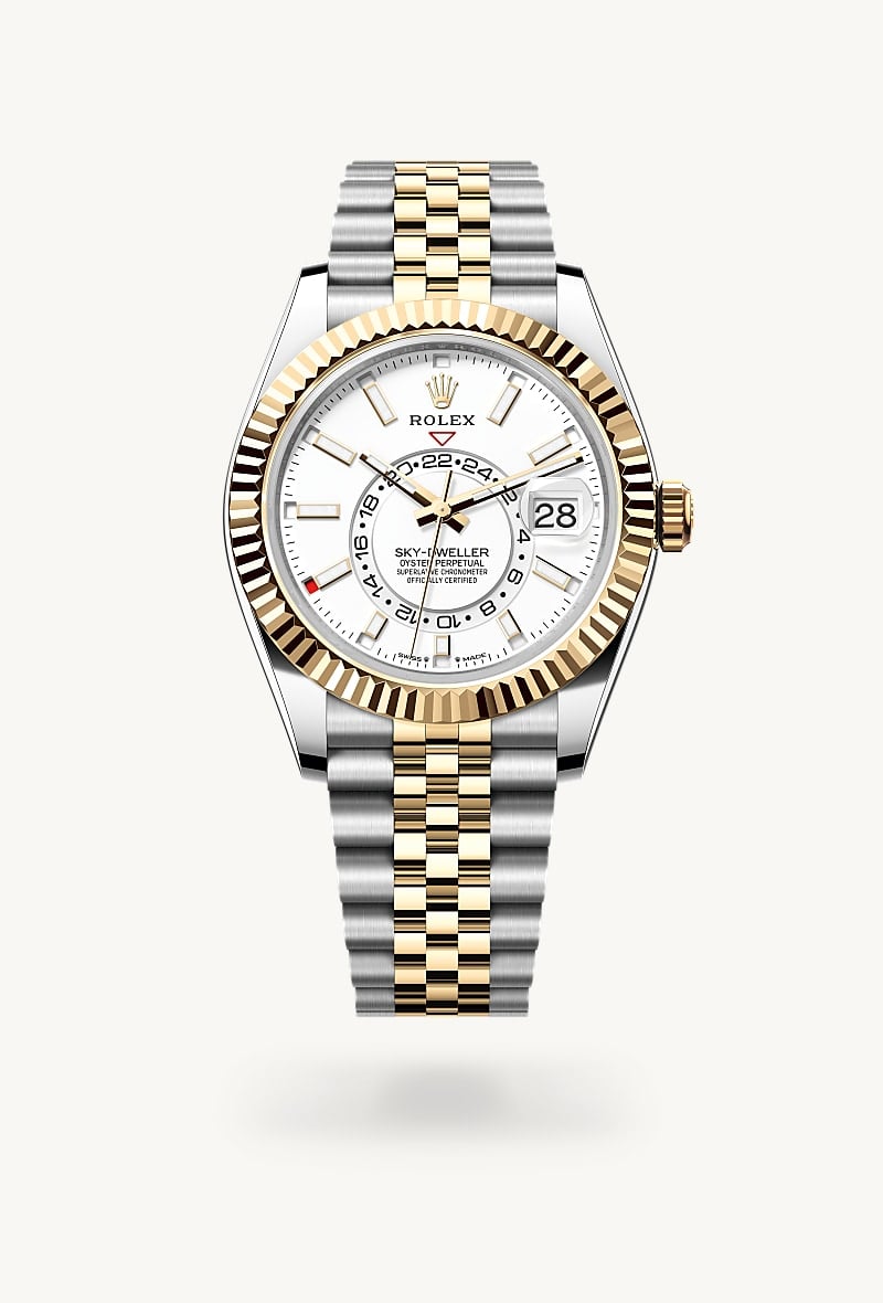 Sky-Dweller _1