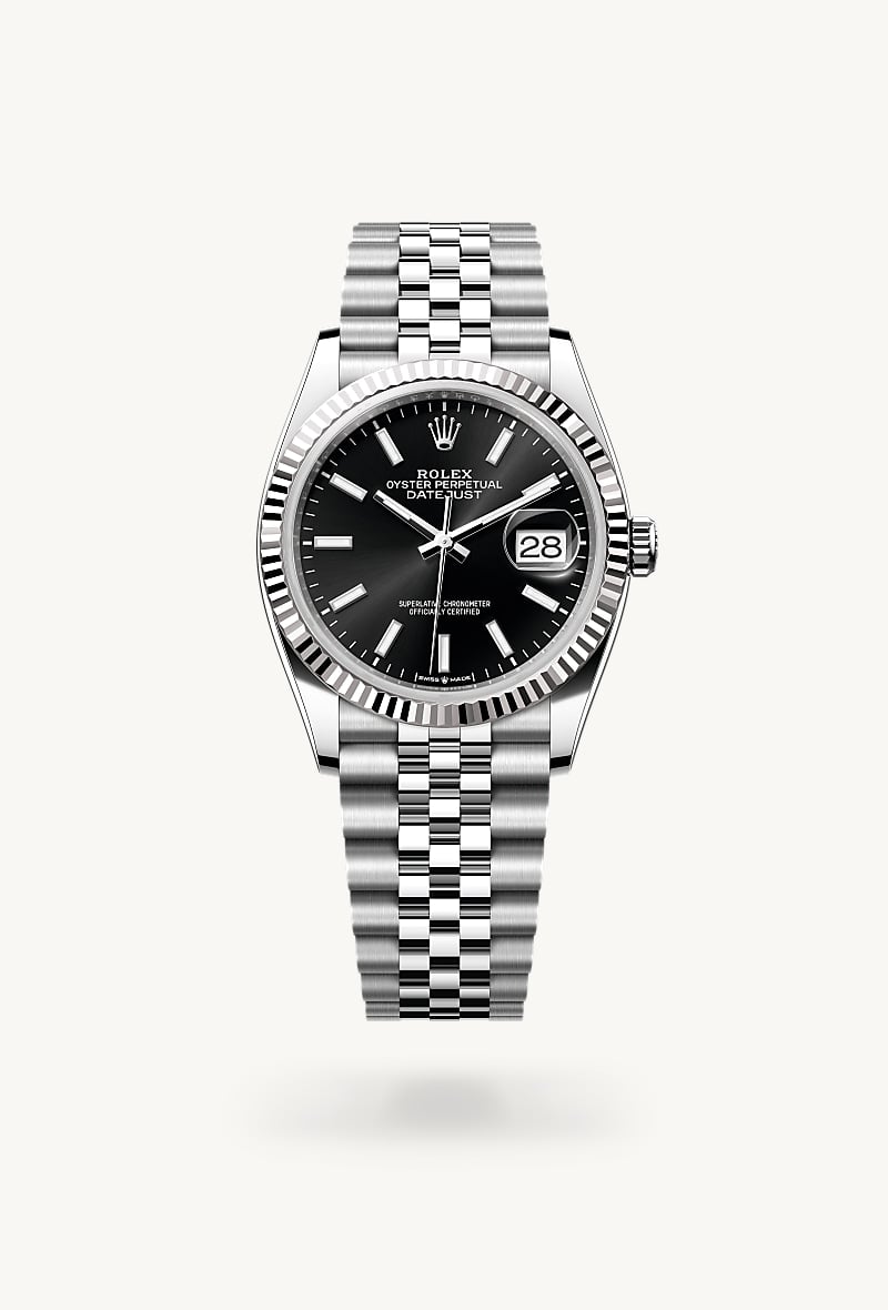 Datejust 36 _1