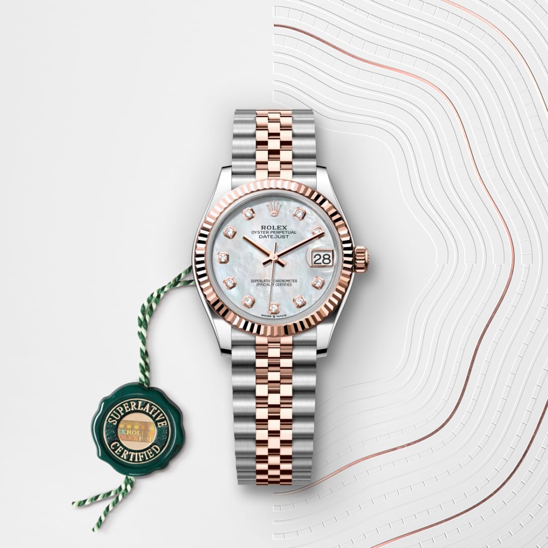 Datejust 31 _4