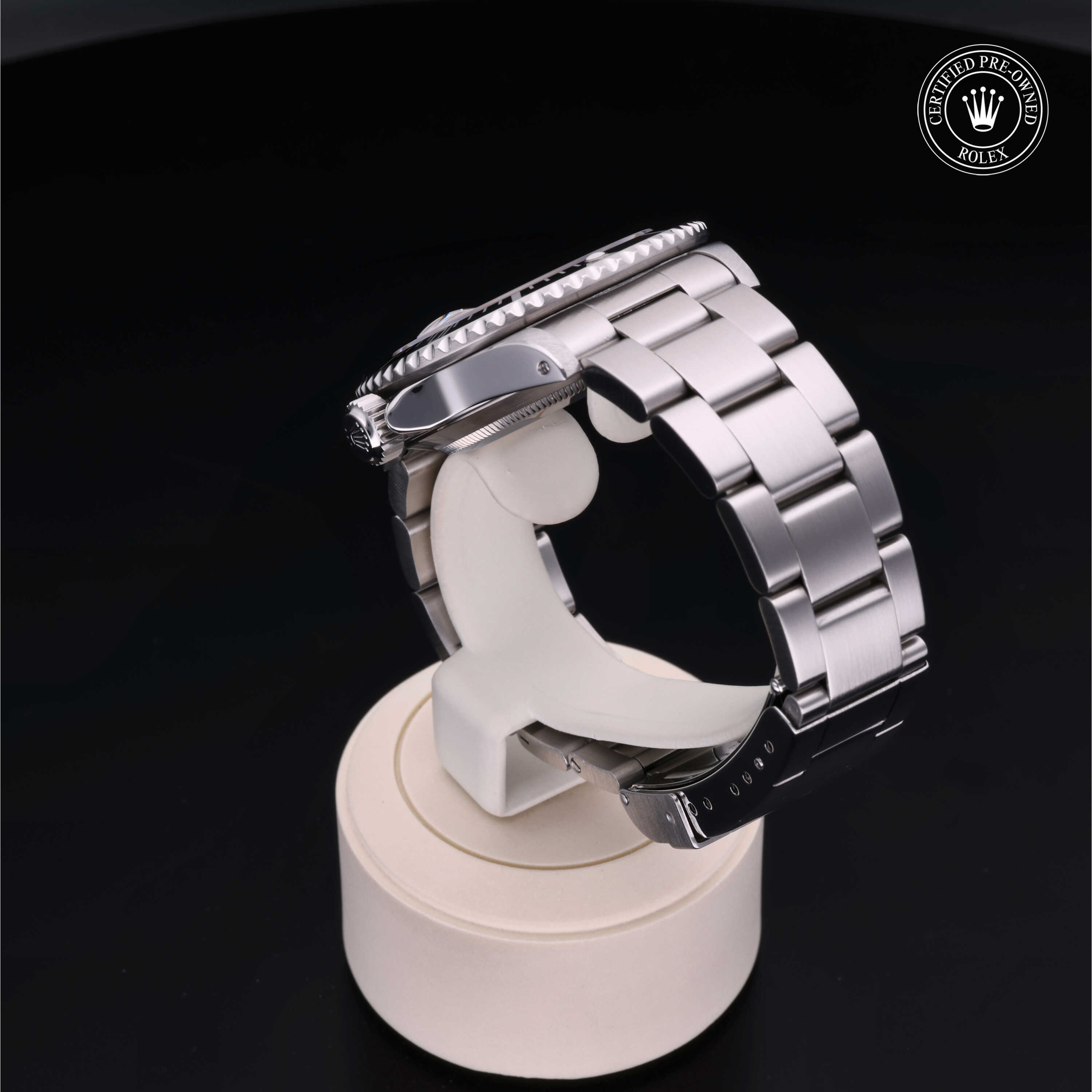 Rolex Submariner Date 1994, 40mm, Oystersteel_4