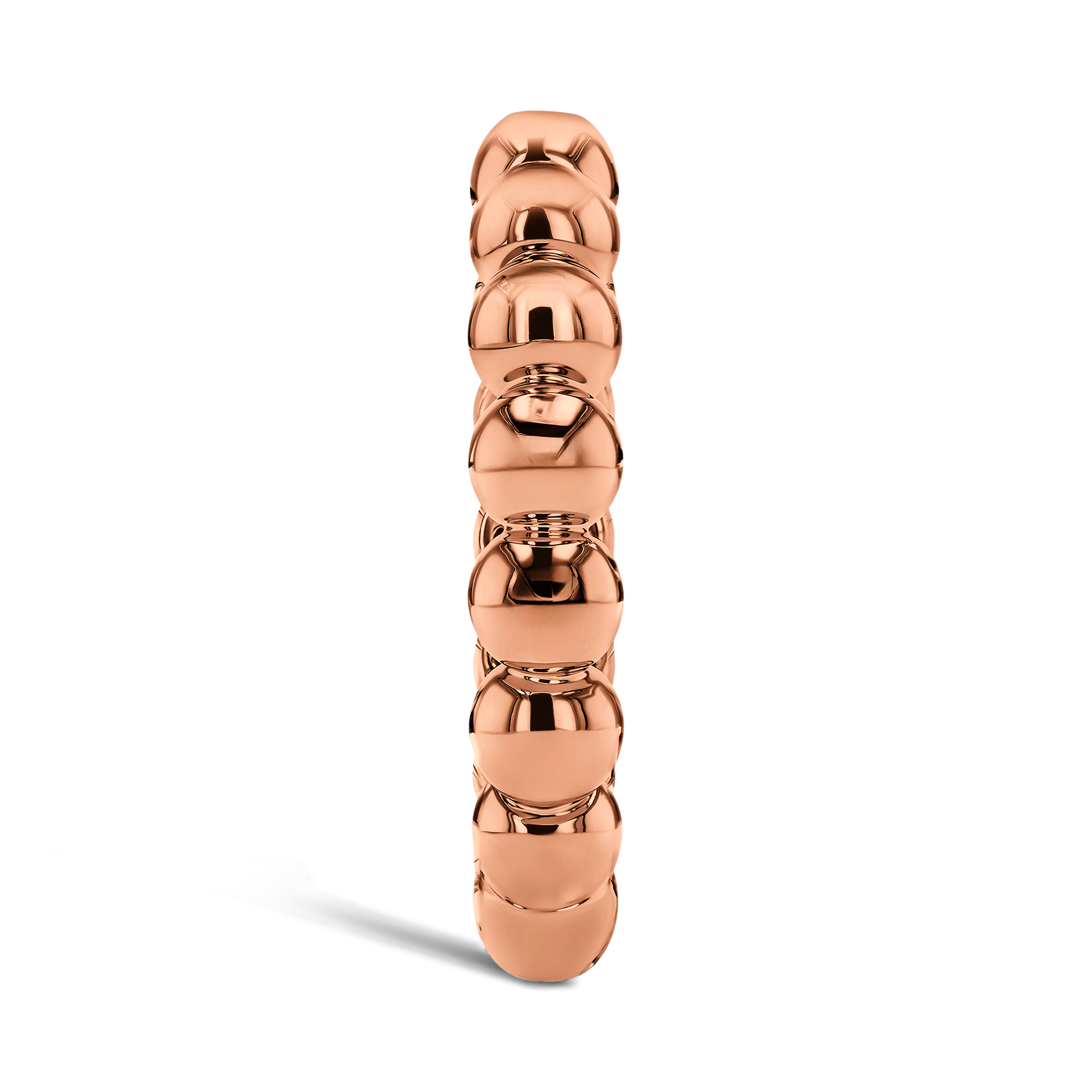 Bohemia Rose Gold Ring _4