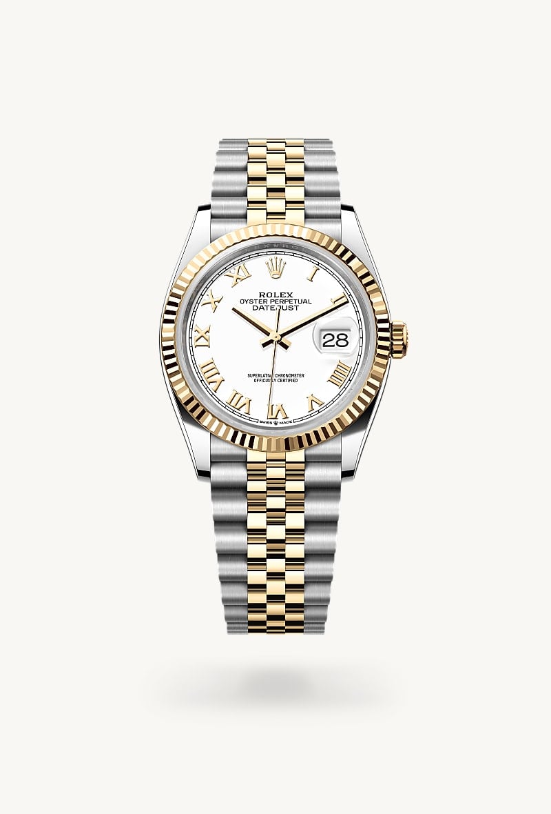 Datejust 36 _1