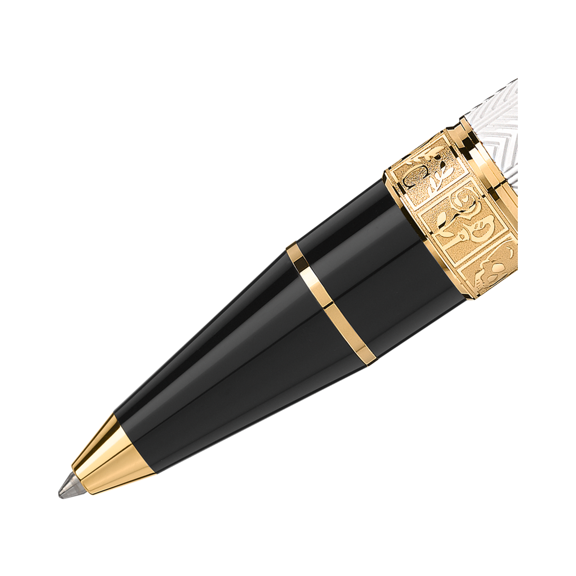 Montblanc Writers Edition William Shakespeare Special Edition Ballpoint Pen 114349_4