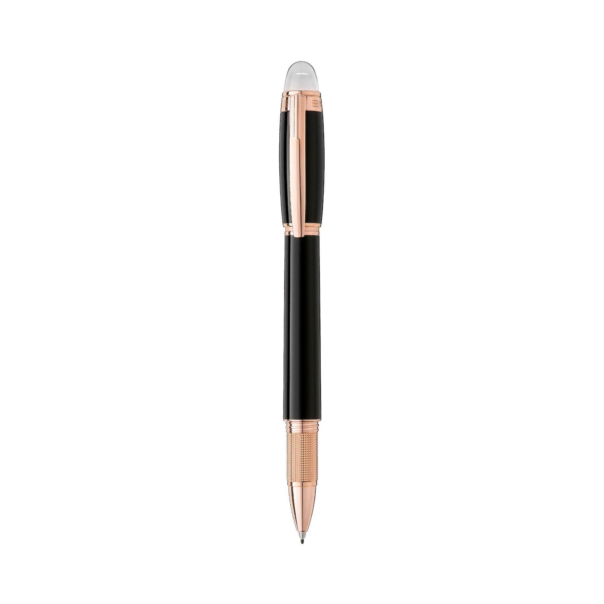 Montblanc StarWalker Rose Gold Resin Fineliner 105652_1