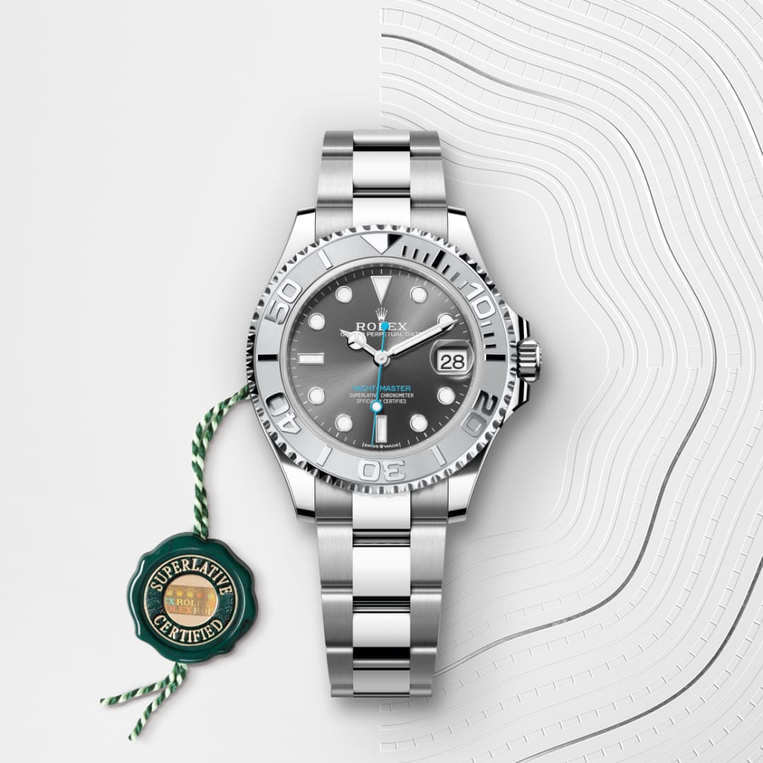 Yacht-Master 37 _4