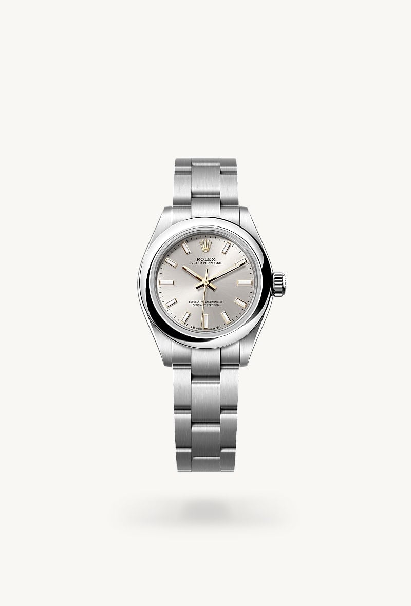Oyster Perpetual 28 _1