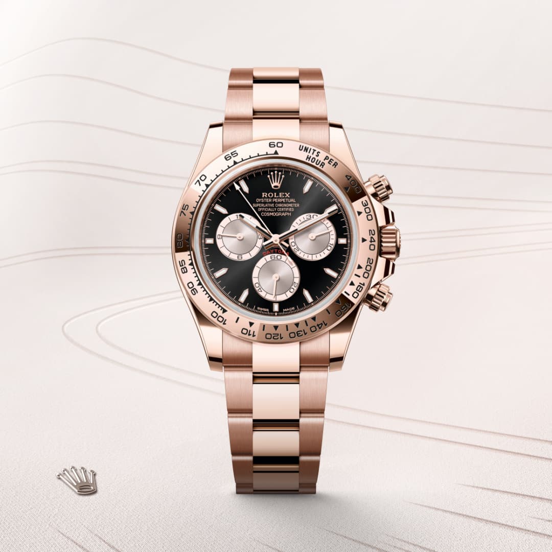 Cosmograph Daytona _2