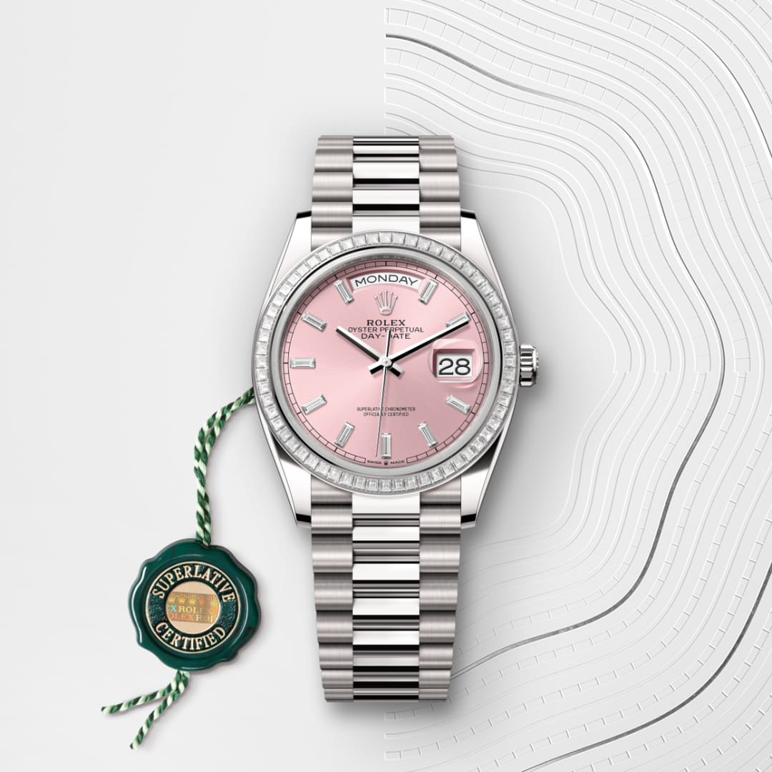 Day-Date 36 _4