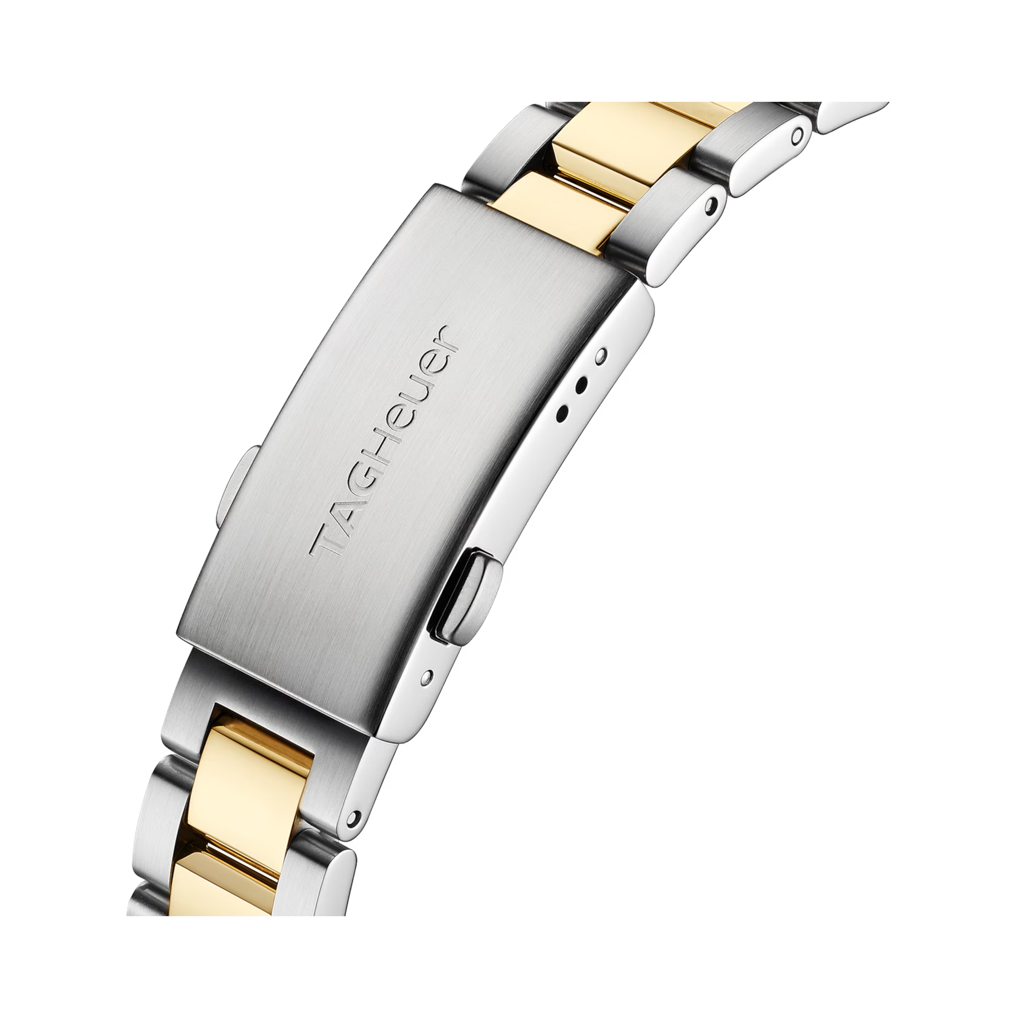 Tag Heuer Aquaracer 32mm, Mother of Pearl Dial, Diamond Numerals_4