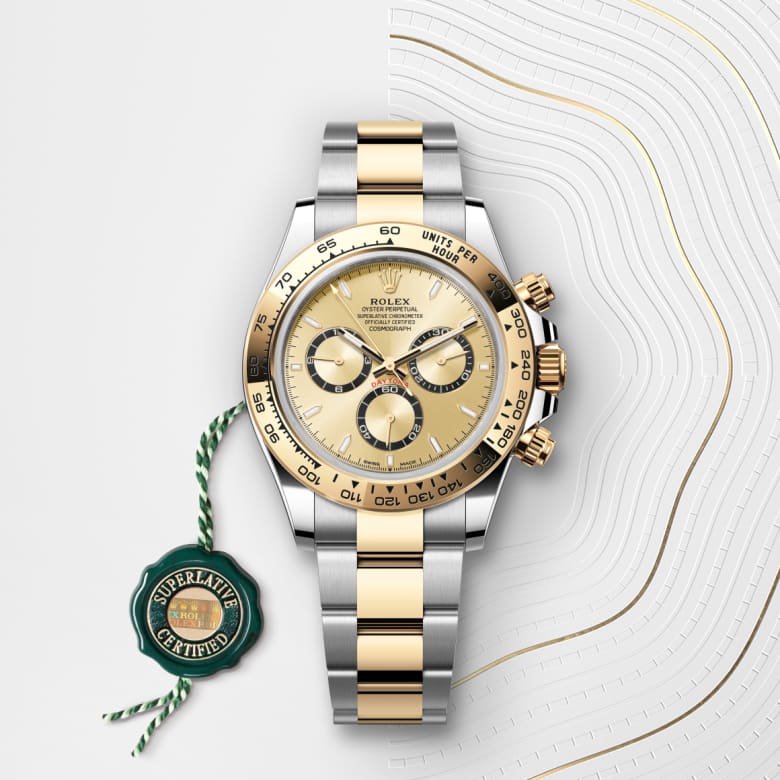 Cosmograph Daytona _4
