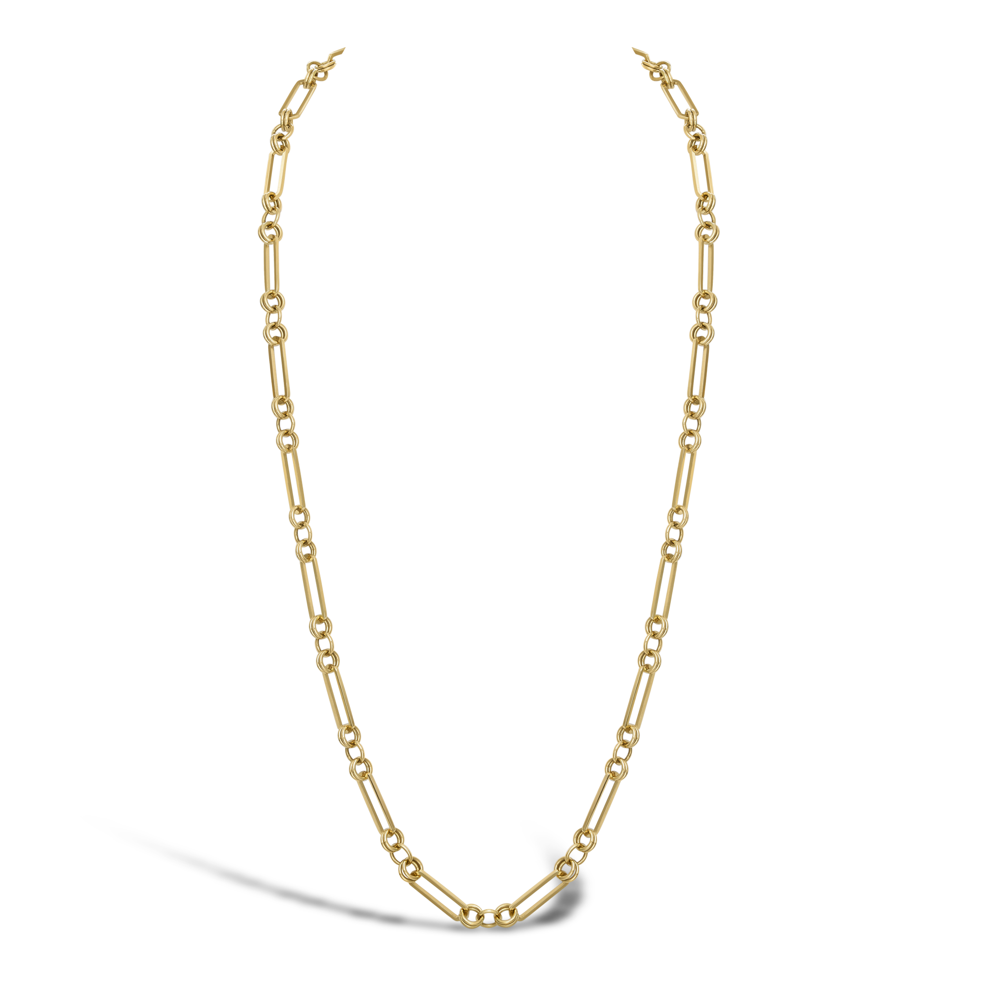 60cm Heritage Link Chain _2