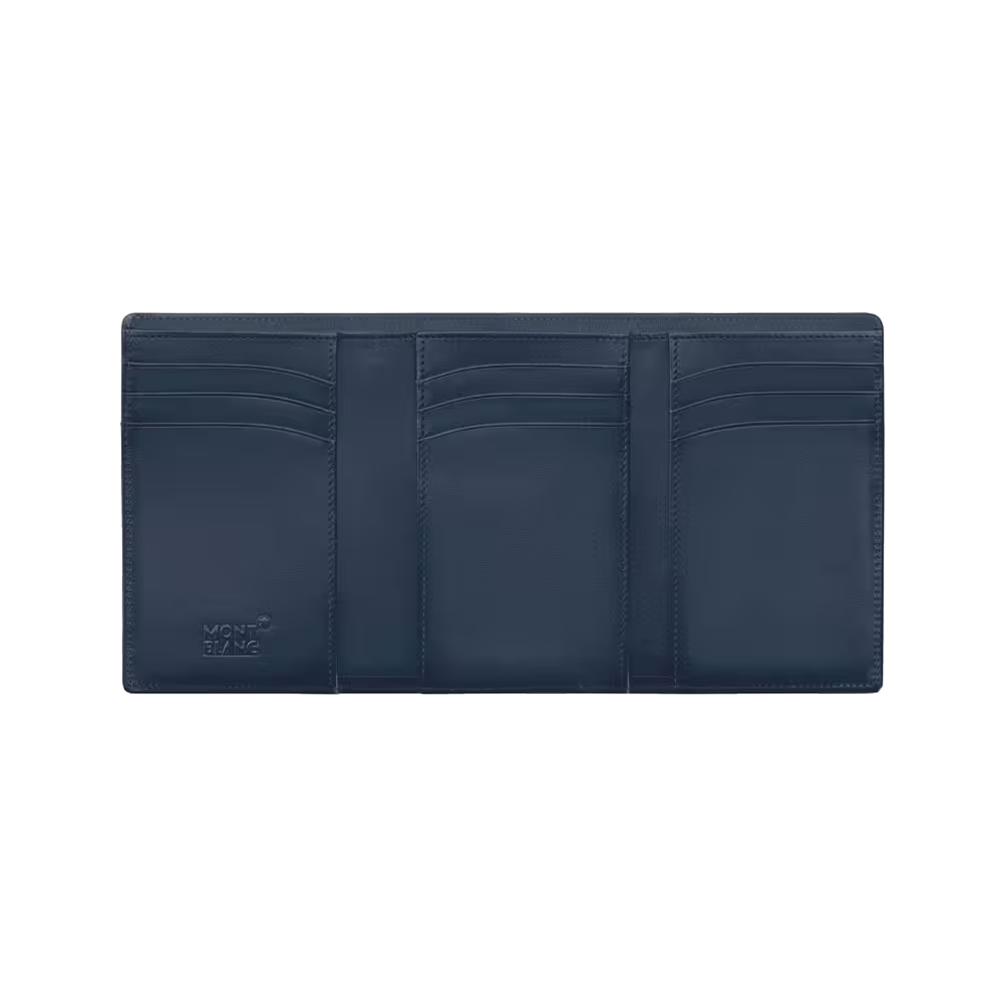 Montblanc Meisterstück Business Card Holder 9cc Trifold 114538_2