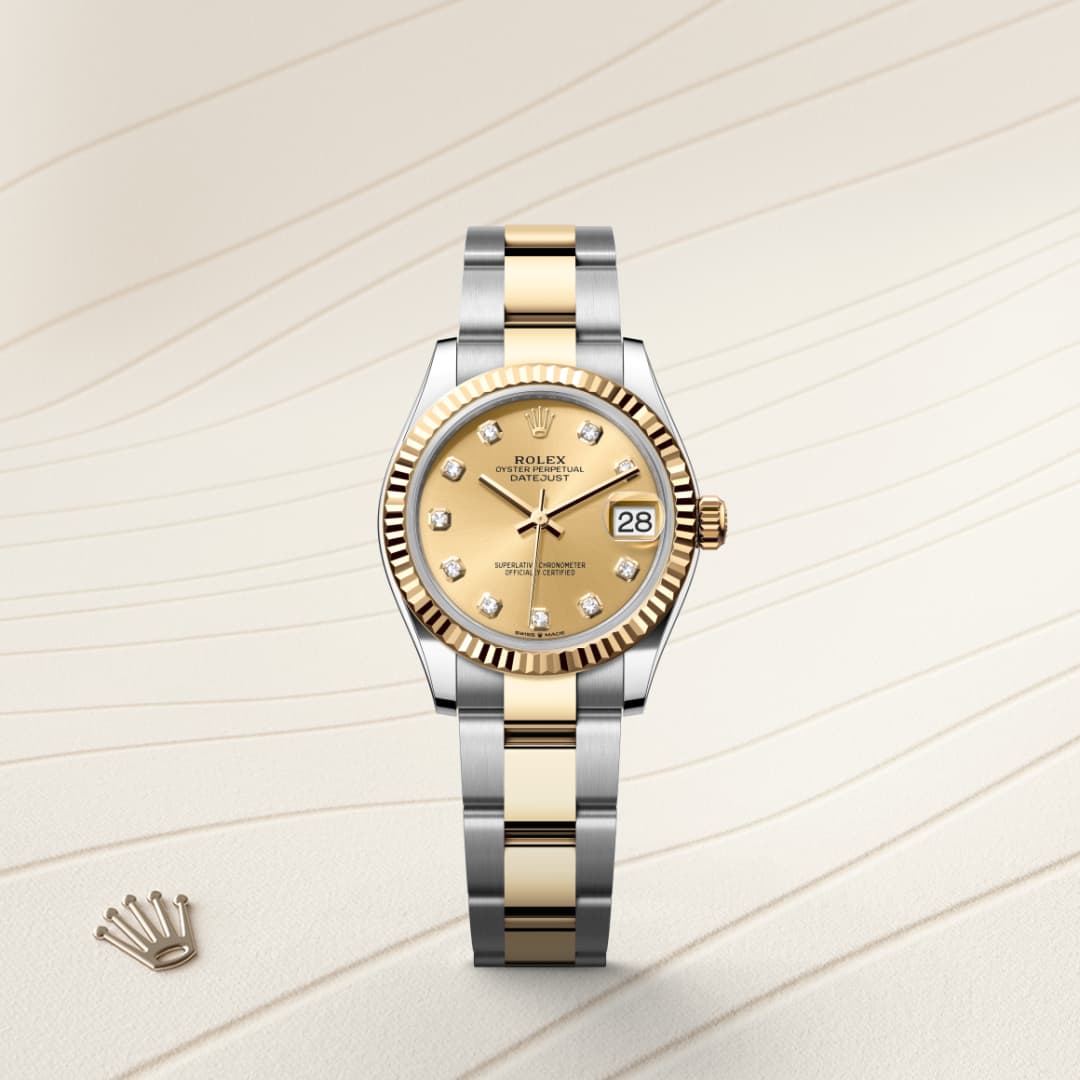 Datejust 31 _2