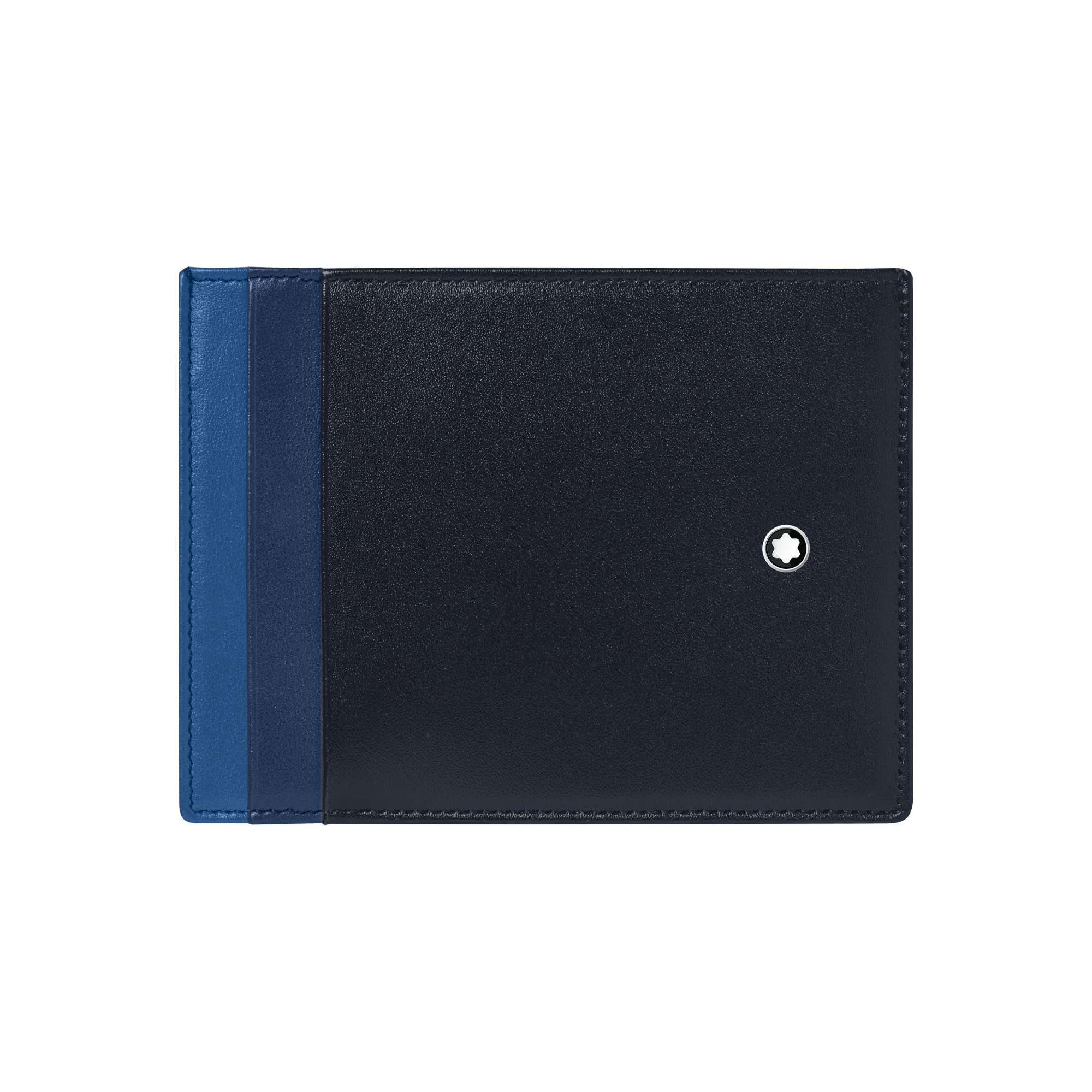 Montblanc Meisterstück Pocket 4cc with ID Card Holder 126215_1