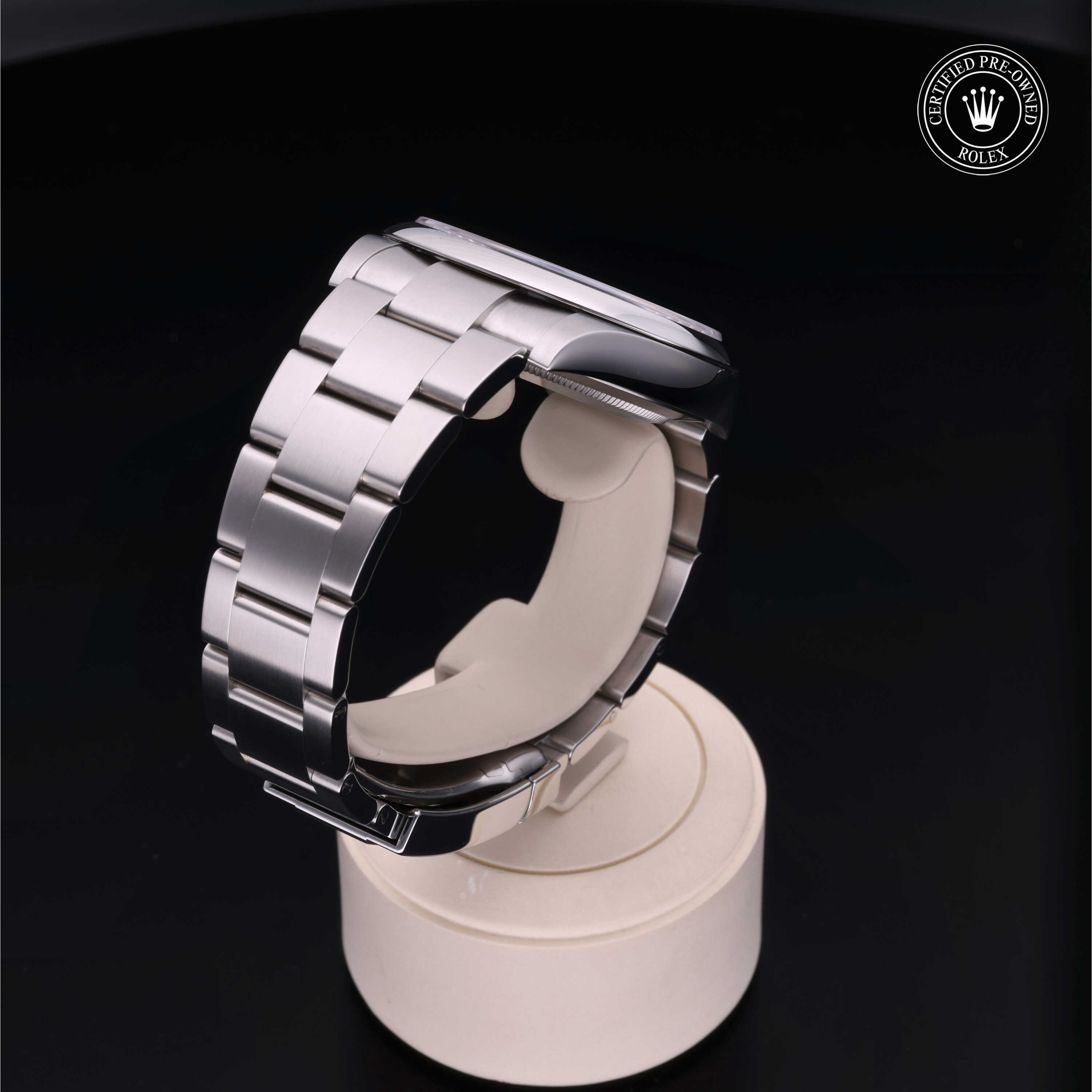 Rolex Oyster Perpetual 41 2023, 41mm, Oystersteel_5