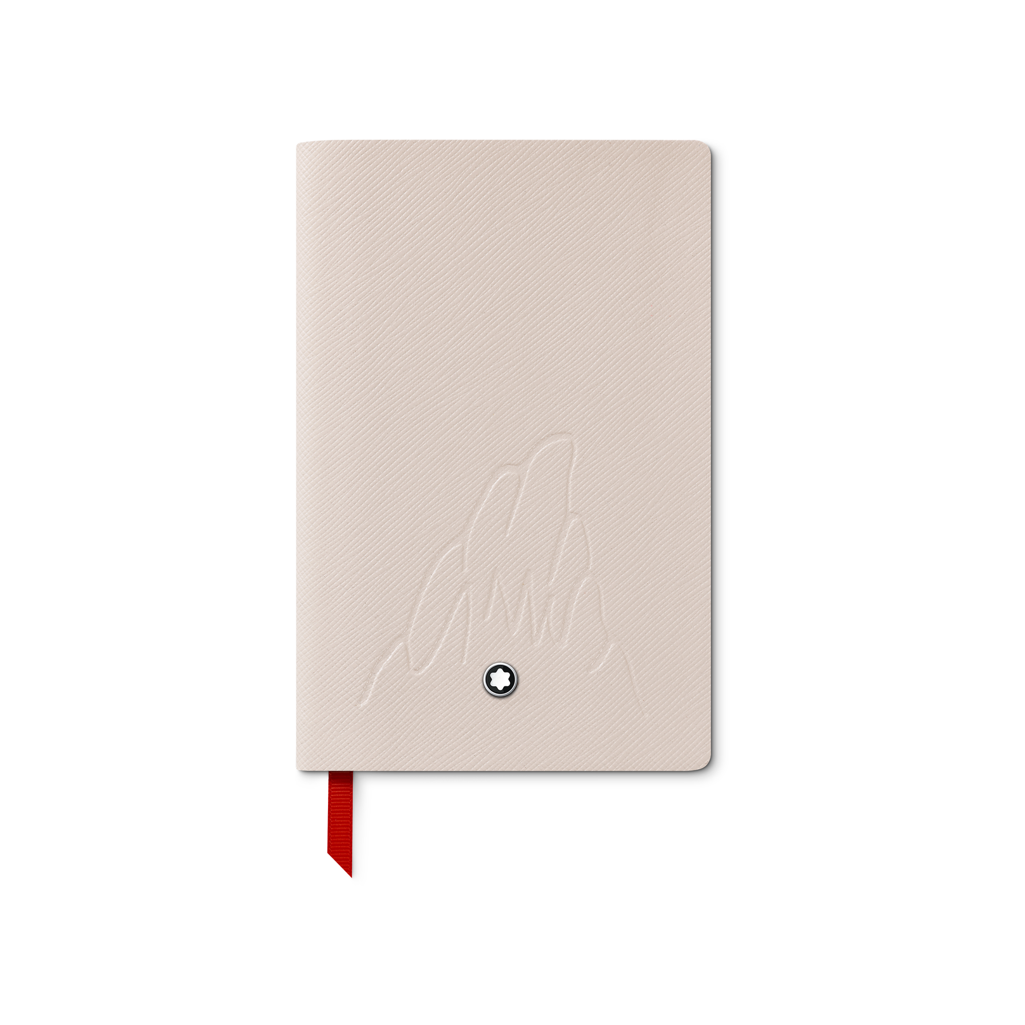 Montblanc Small Notebook, Montblanc Heritage, Lined Pages 129791_1