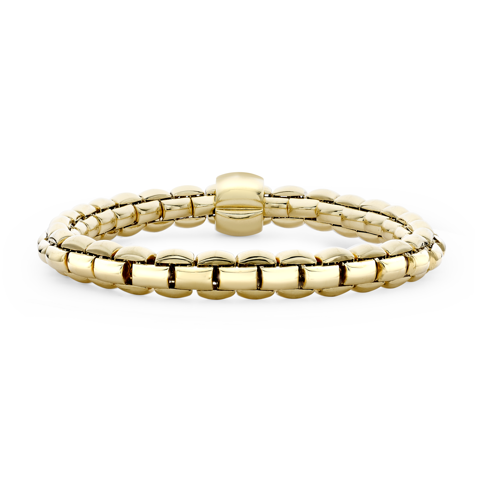 Fope Eka Extra Large Rondell Bracelet _2