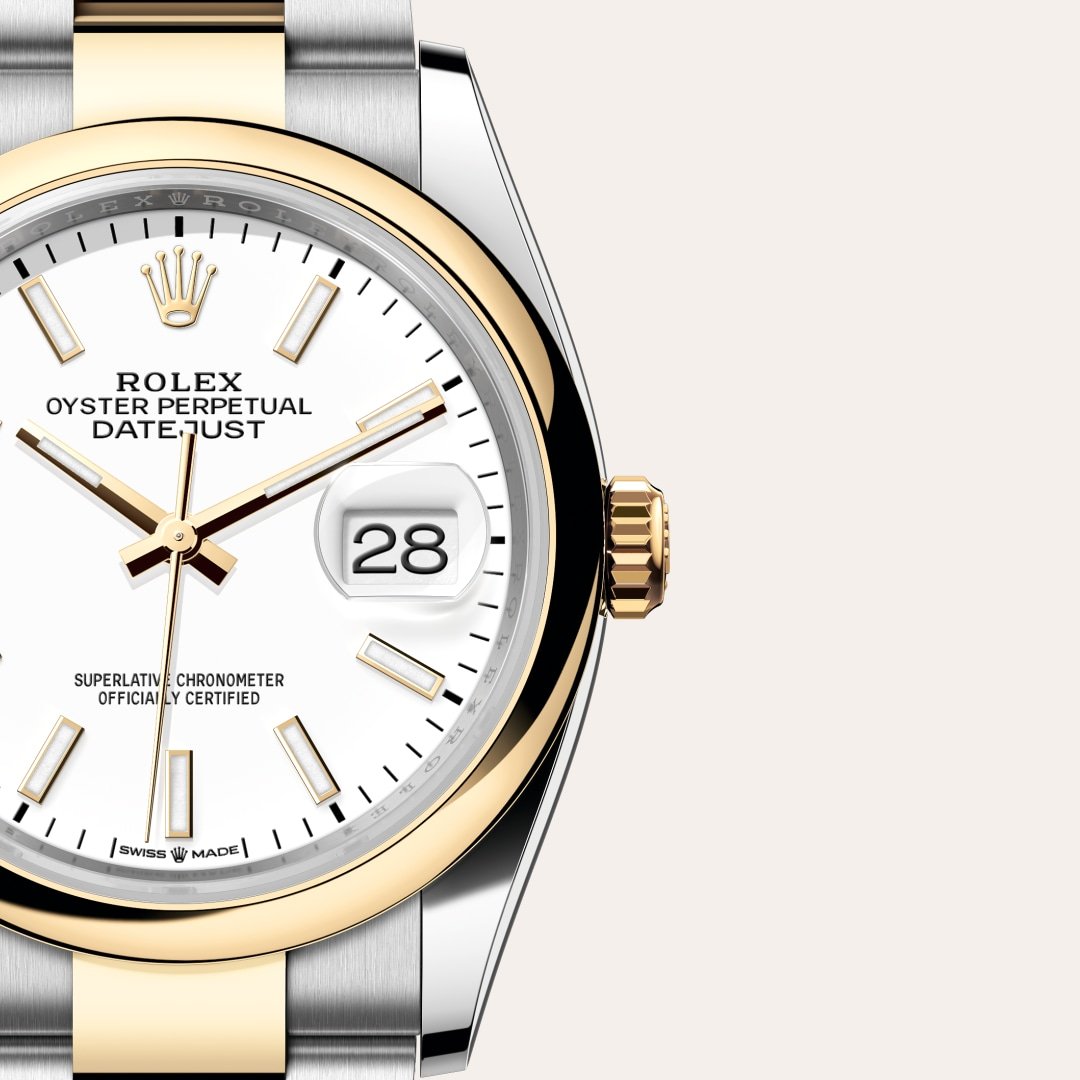 Datejust 36 _5