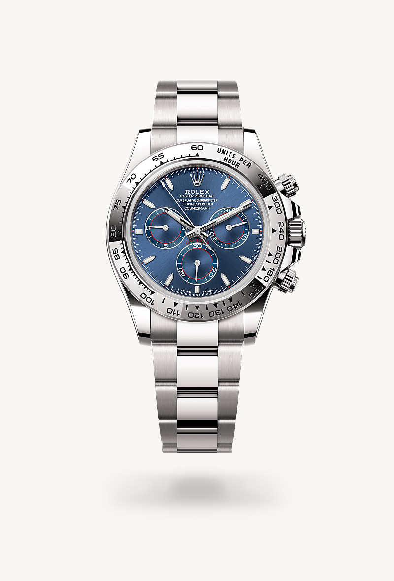 Cosmograph Daytona _1