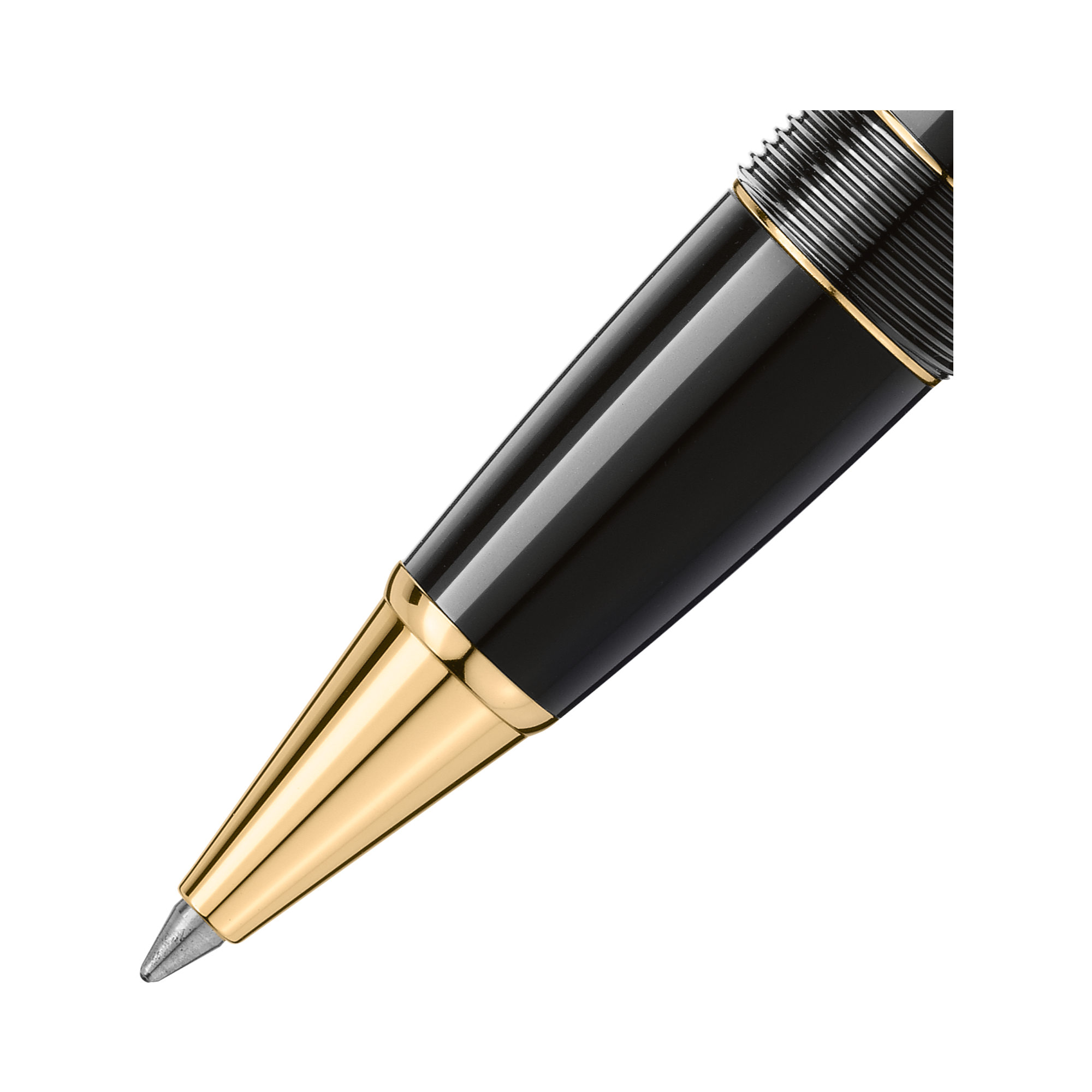 Montblanc Meisterstück Gold-Coated LeGrand Rollerball 11402_3