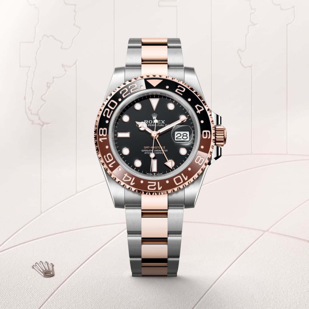 GMT-Master II _2