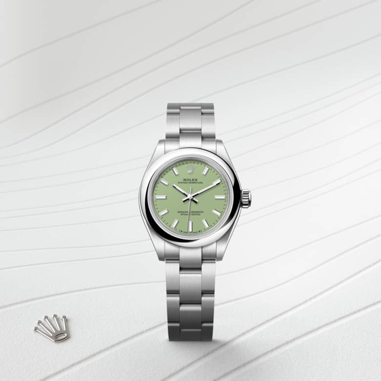 Oyster Perpetual 28 _2