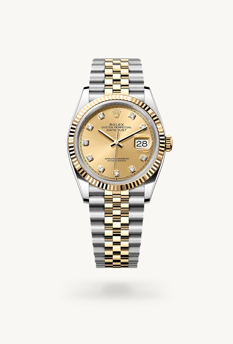 Datejust 36 _1